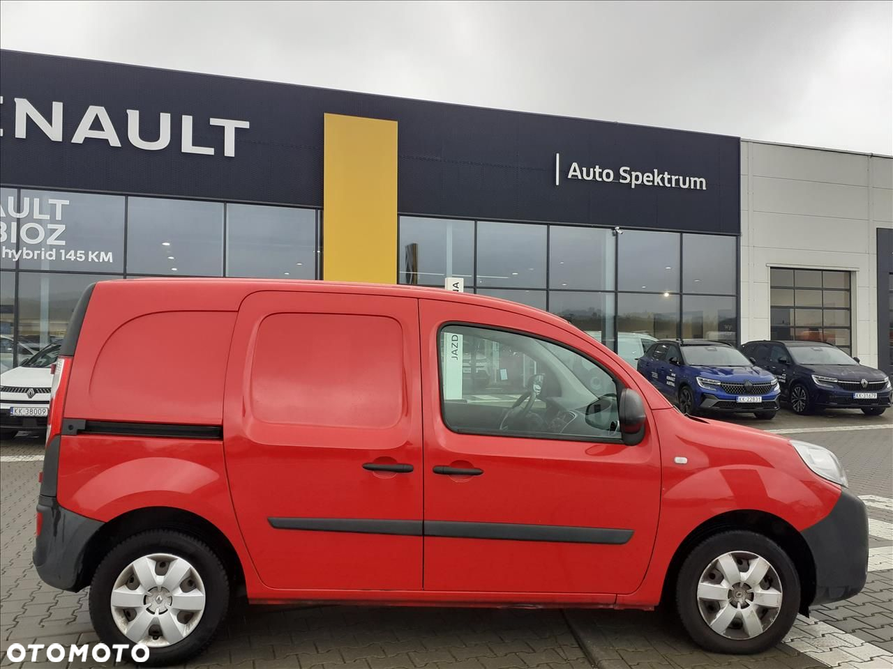 Renault kangoo-express/van - 5