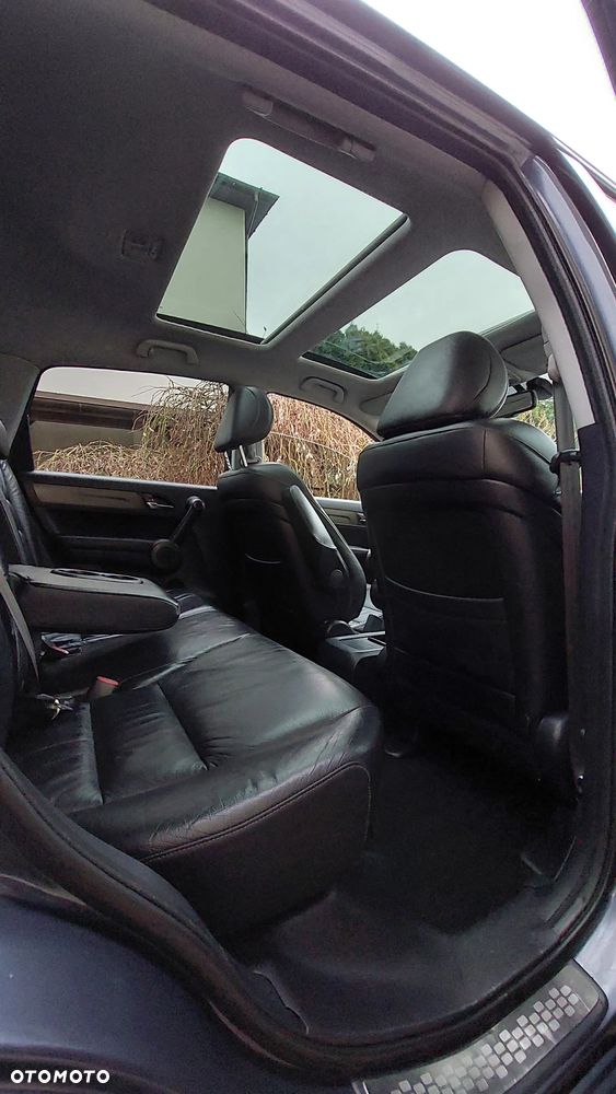 Honda CR-V 2.2i DTEC 4WD Executive - 18