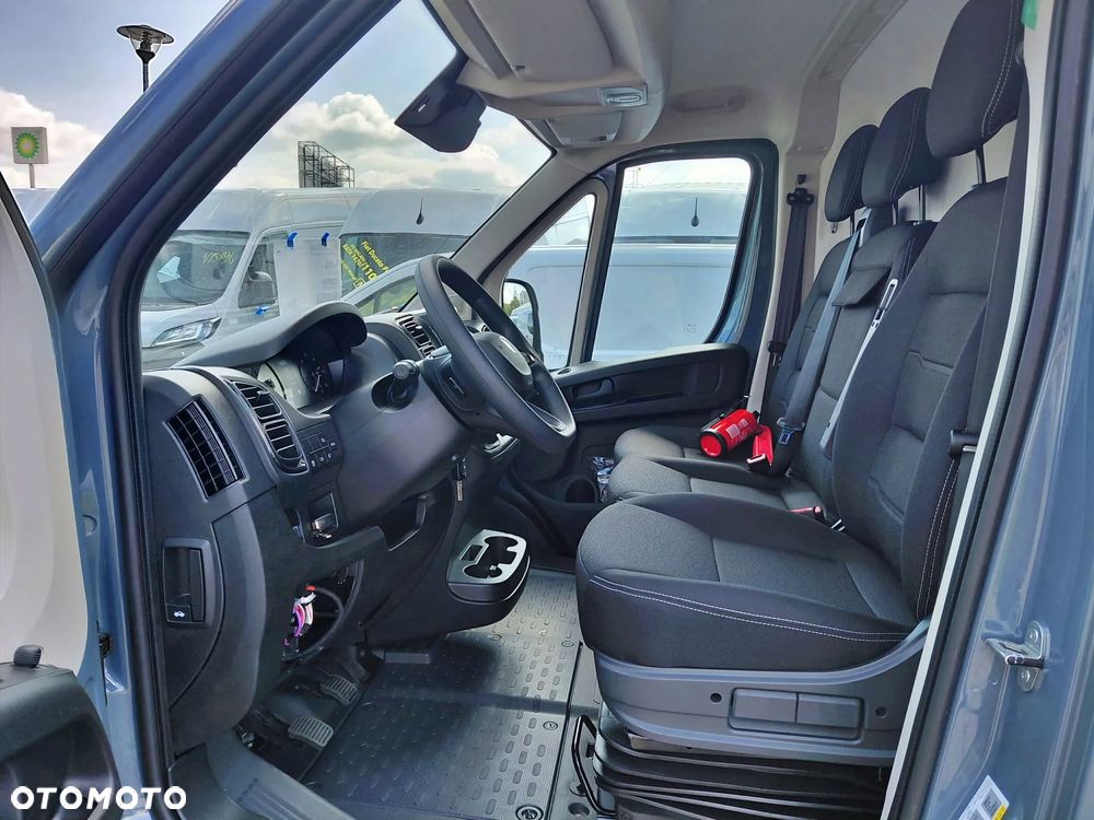 Peugeot Boxer - 10