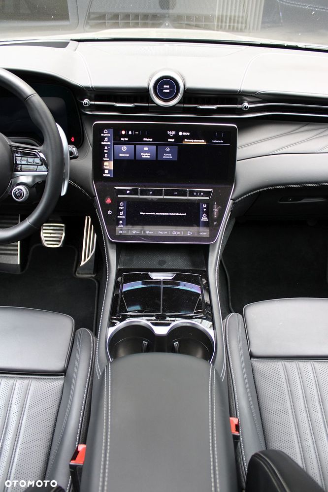 Maserati Grecale Modena - 21