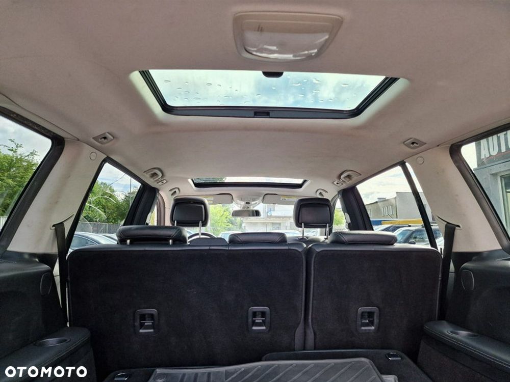 Mercedes-Benz GL - 34