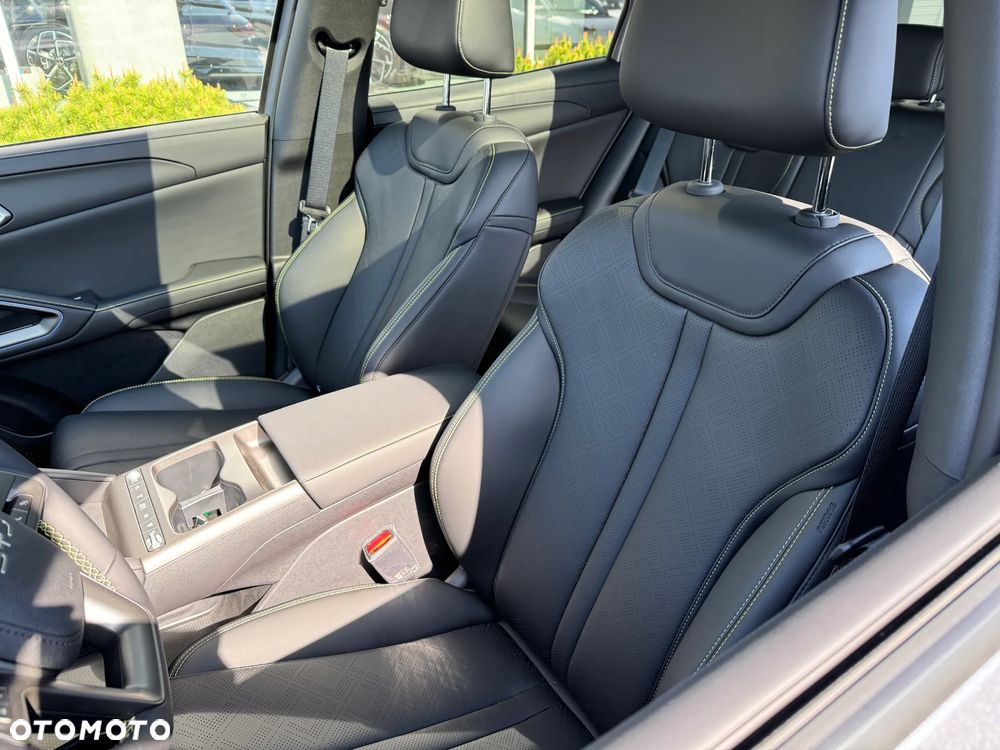 BYD Atto 2 DM-i Boost - 12
