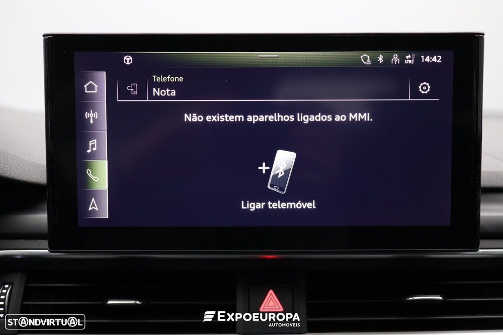 Audi A4 Avant 35 TDI Advanced S tronic - 19