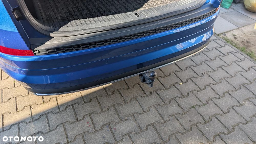 Skoda Kodiaq 2.0 TSI 4x4 Sportline DSG - 20