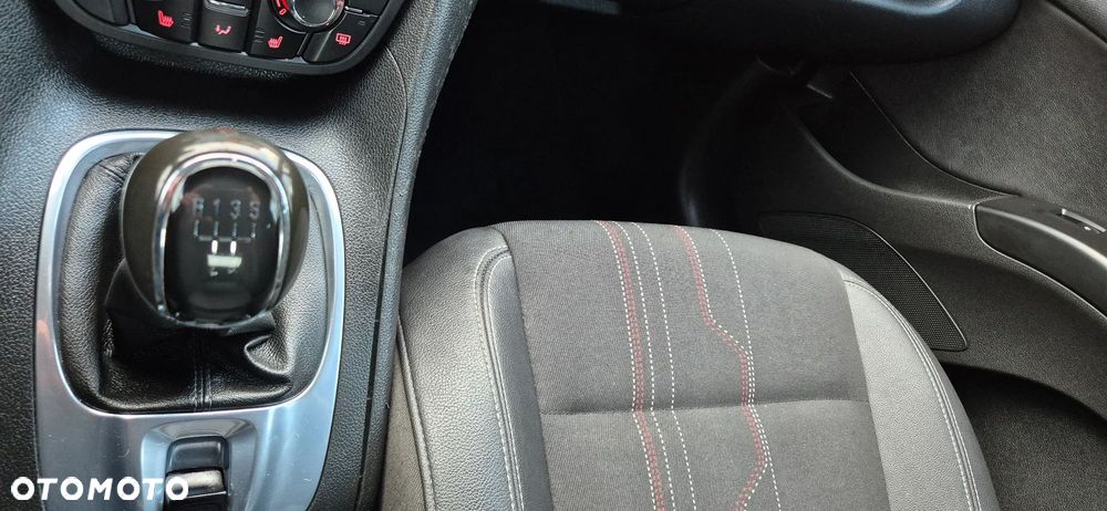 Opel Meriva 1.4 150 Jahre - 23