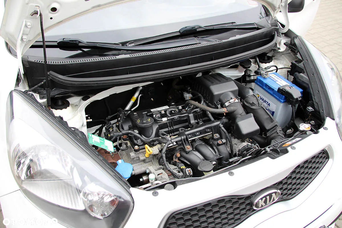 Kia Picanto 1.0 Edition 7 - 36
