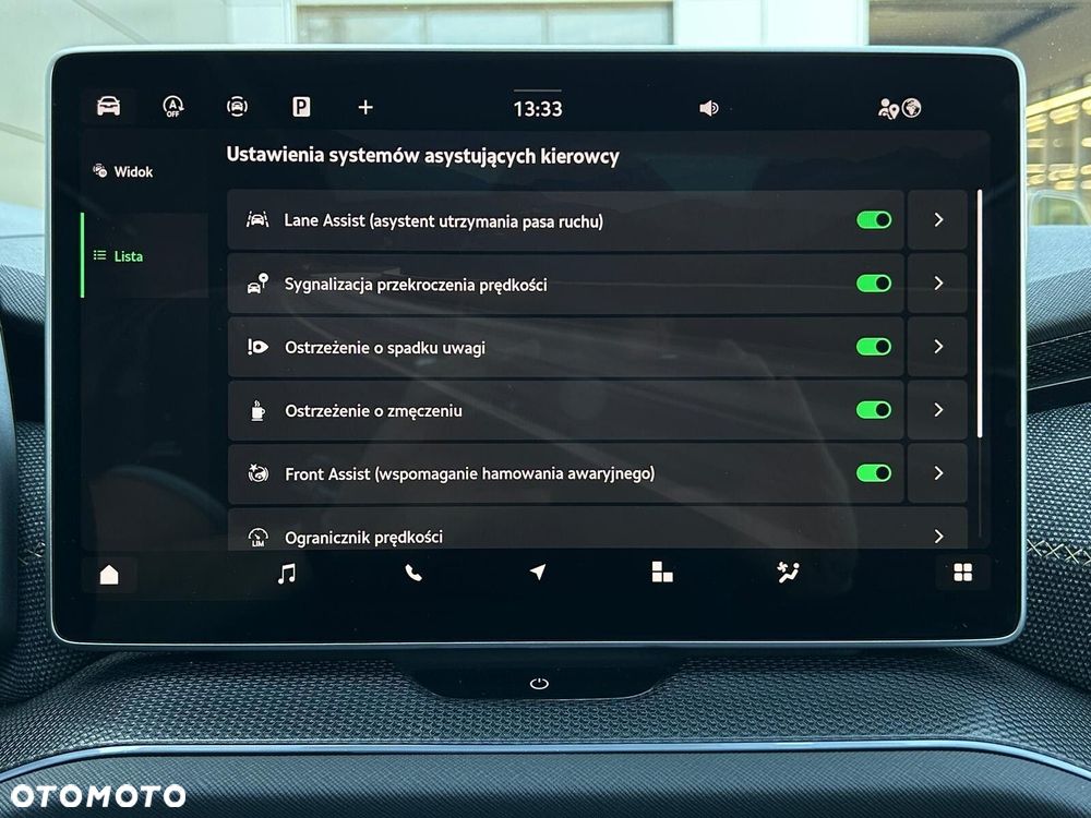 Skoda Kodiaq 1.5 TSI mHEV 4x2 Selection DSG - 29