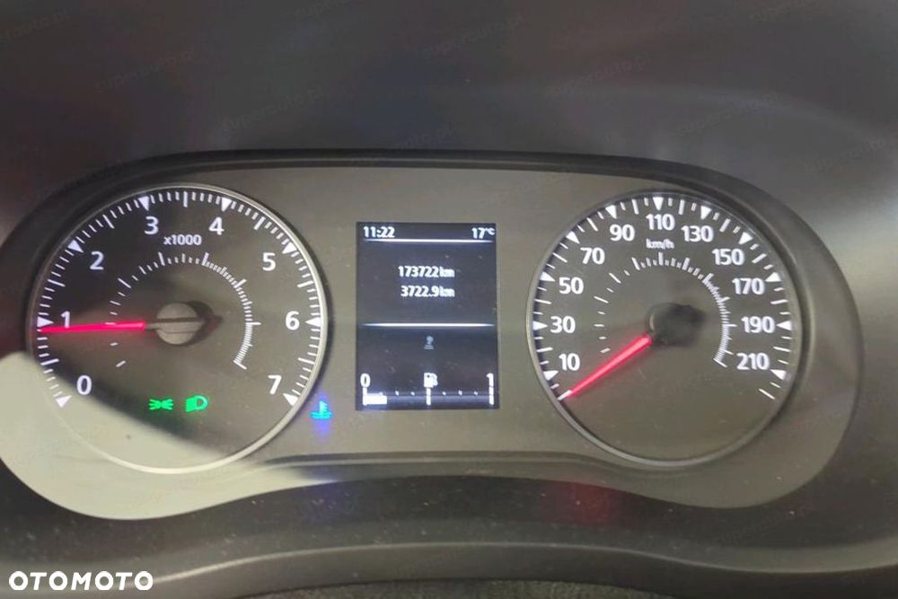Renault Master L3H2 Zabudowa Brygadowa 2.3 150 KM - 11