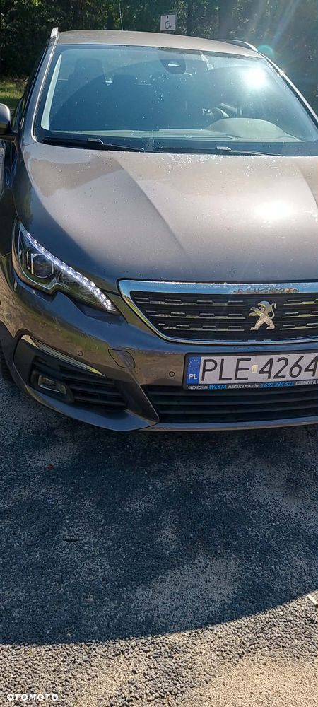Peugeot 308 PureTech 130 Stop & Start Allure - 1