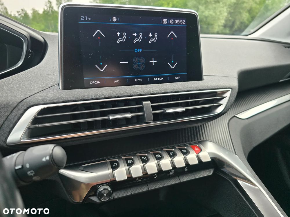 Peugeot 3008 BlueHDi 120 Stop & Start Allure - 16