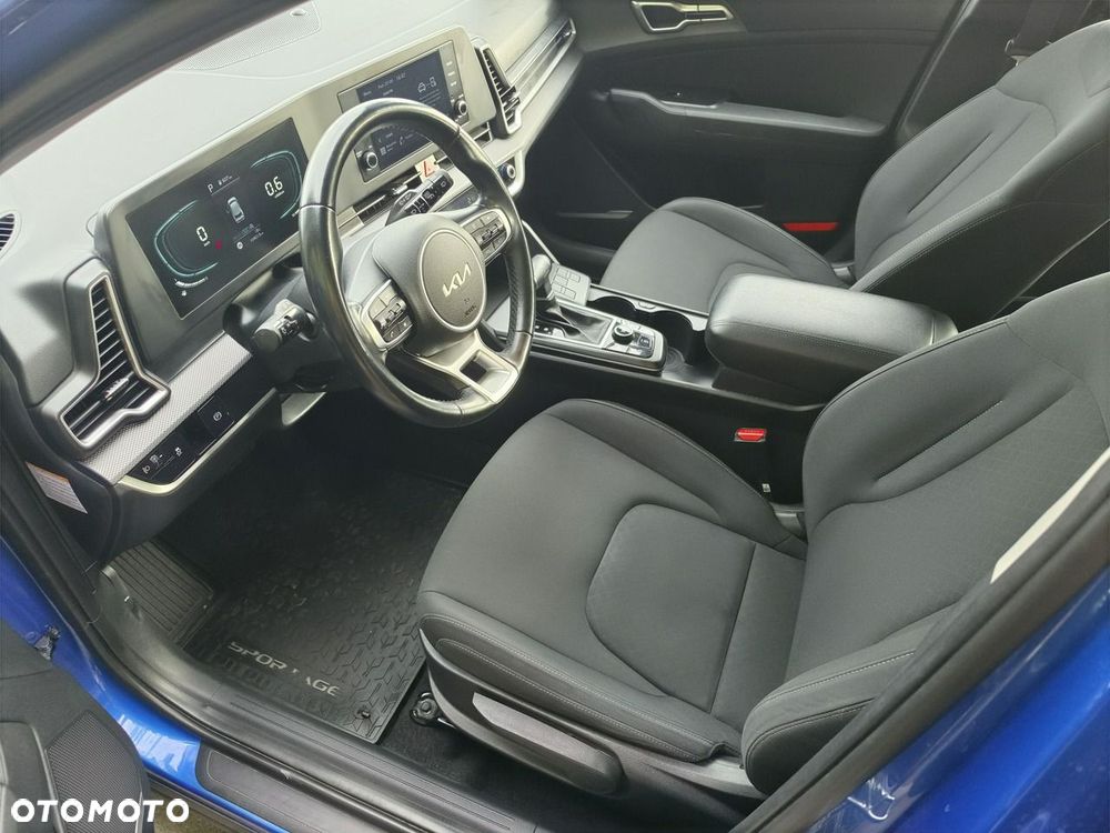 Kia Sportage - 28