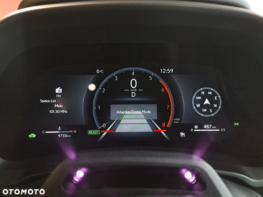 Lexus LBX 1.5 Hybrid Elegant - 32