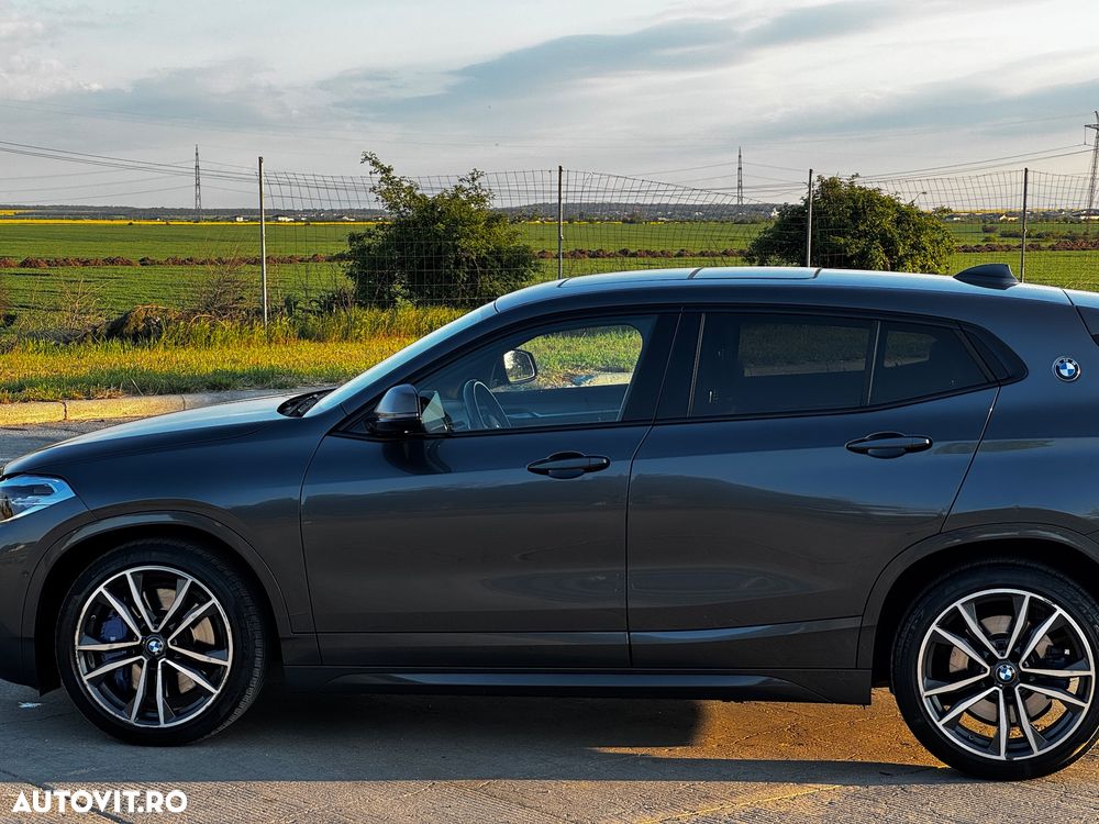 BMW X2 M35i - 4