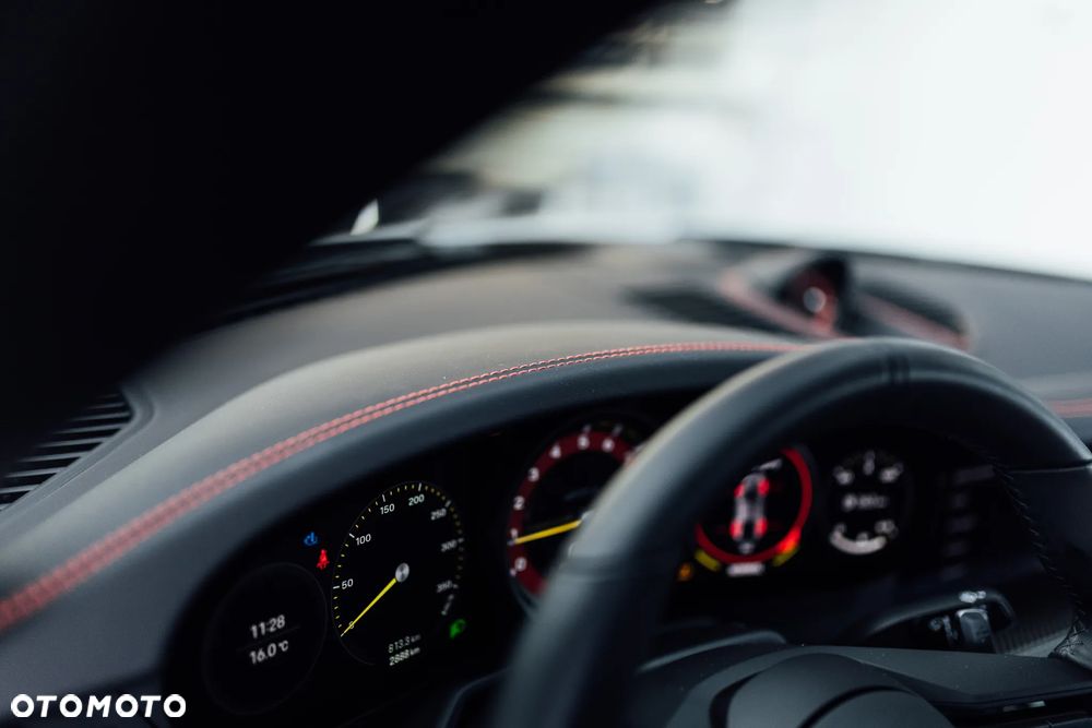 Porsche 911 GT3 PDK - 28