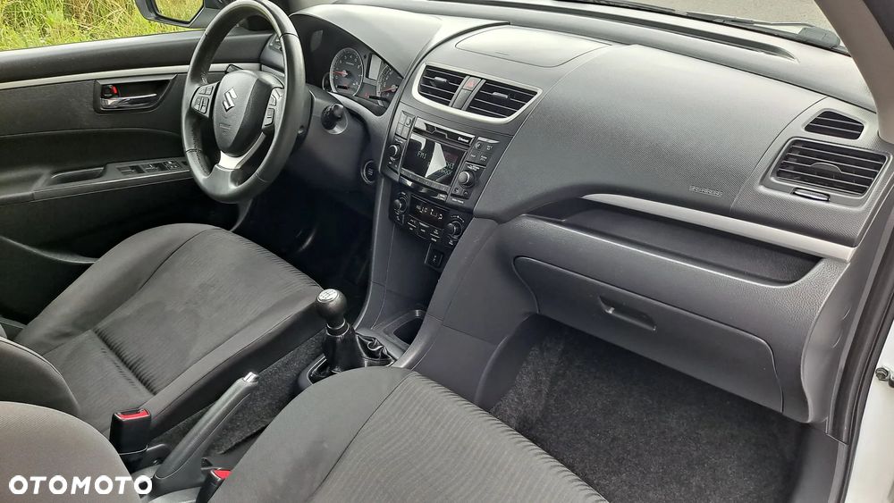 Suzuki Swift 1.2 30 Jahre - 19