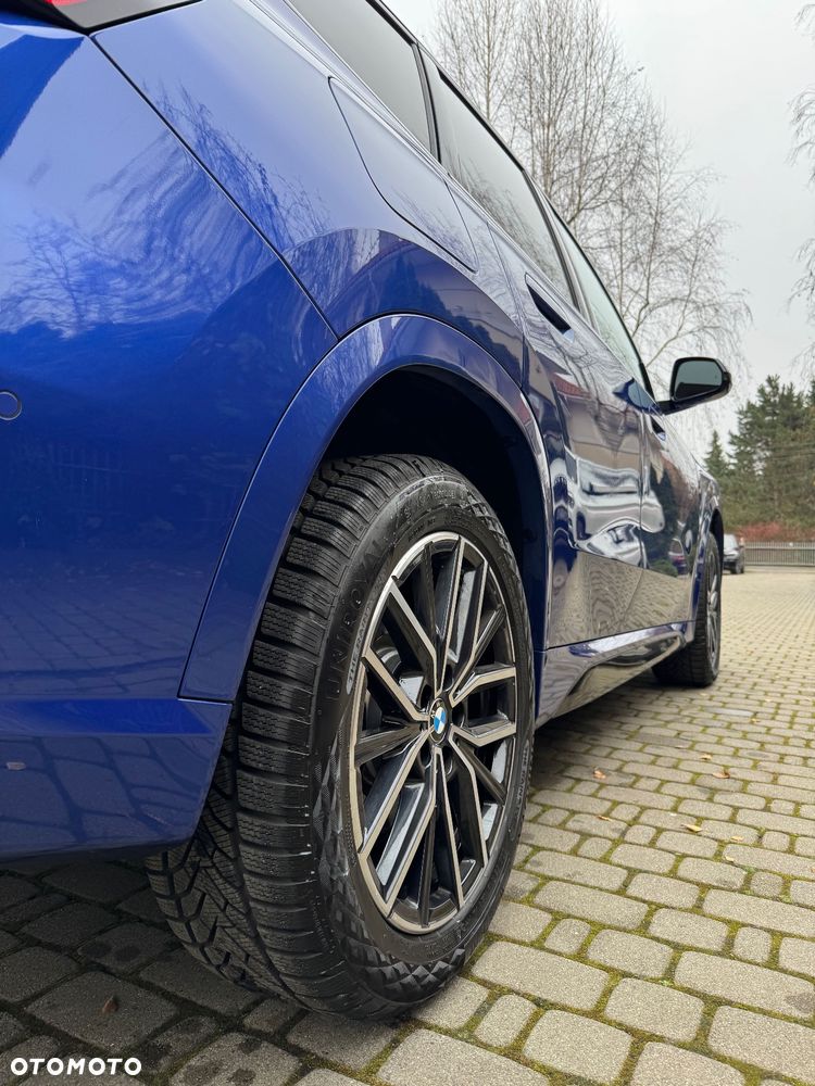 BMW X1 xDrive23i mHEV M Sport - 7