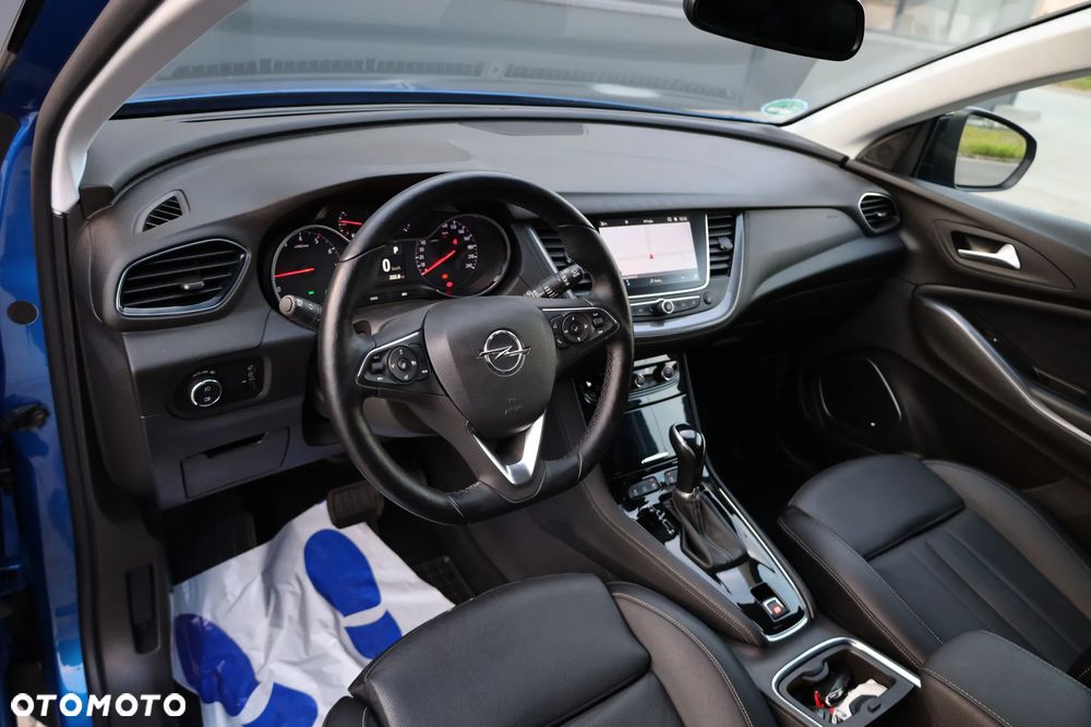 Opel Grandland X 2.0 D Start/Stop Automatik Ultimate - 16