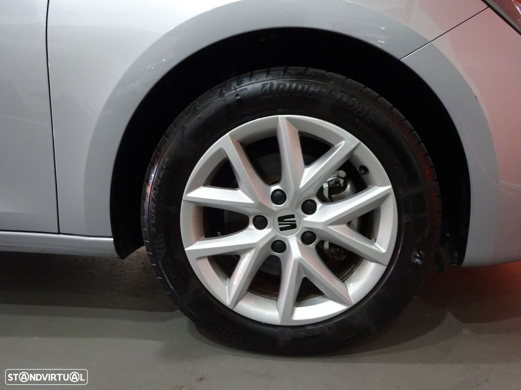 SEAT Leon ST 1.0 TSI Style - 25