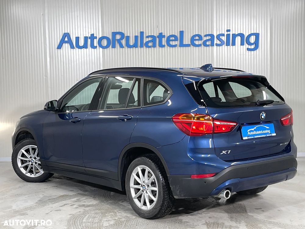 BMW X1 - 4