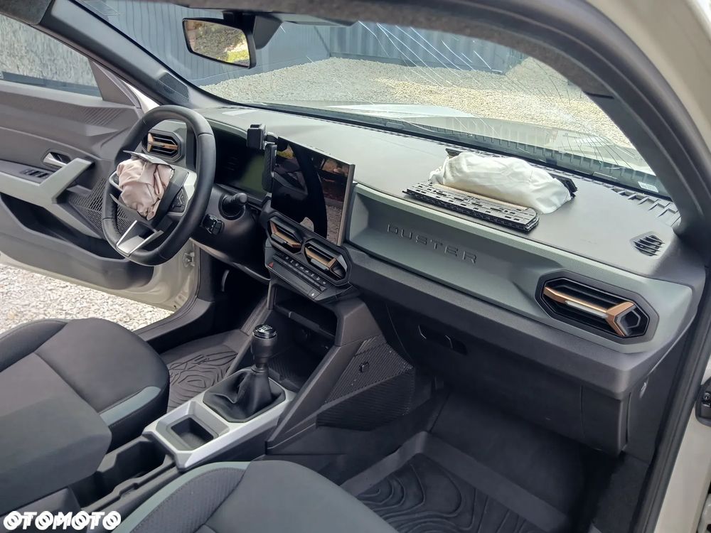 Dacia Duster 1.0 TCe Journey - 20