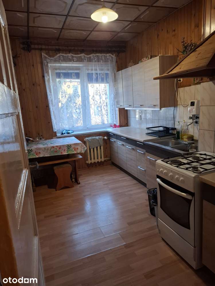 Mieszkanie na sprzedaż, 3 pokoje, 73 m², Słubice