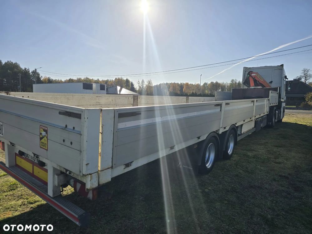 Renault Magnum 440 - 20