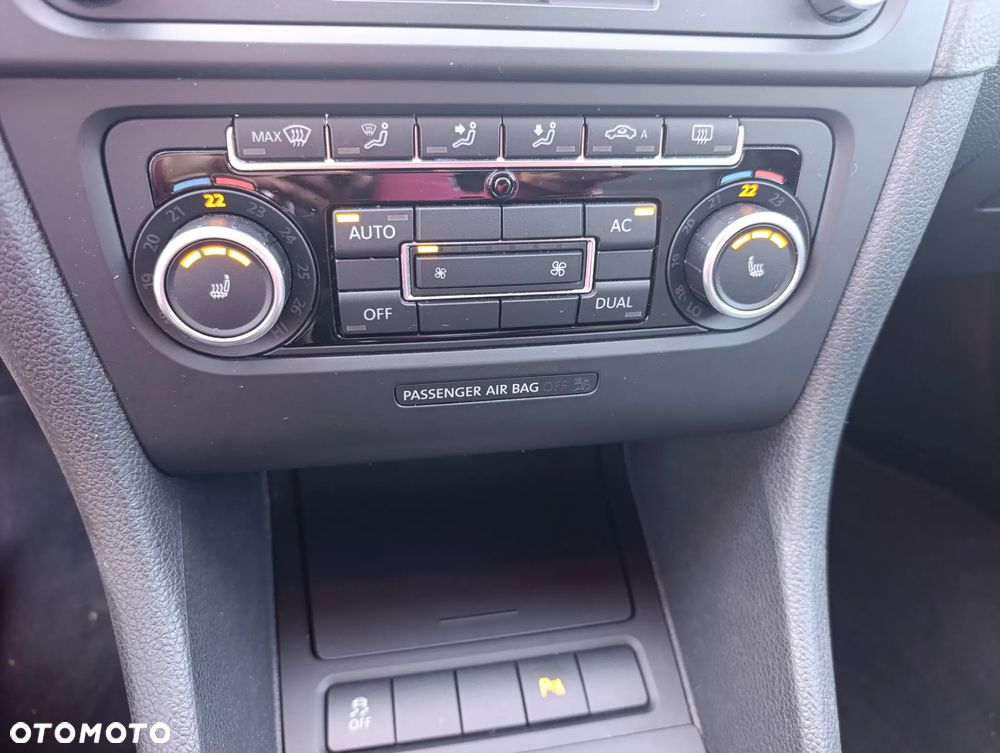 Volkswagen Golf 1.4 TSI Style - 13