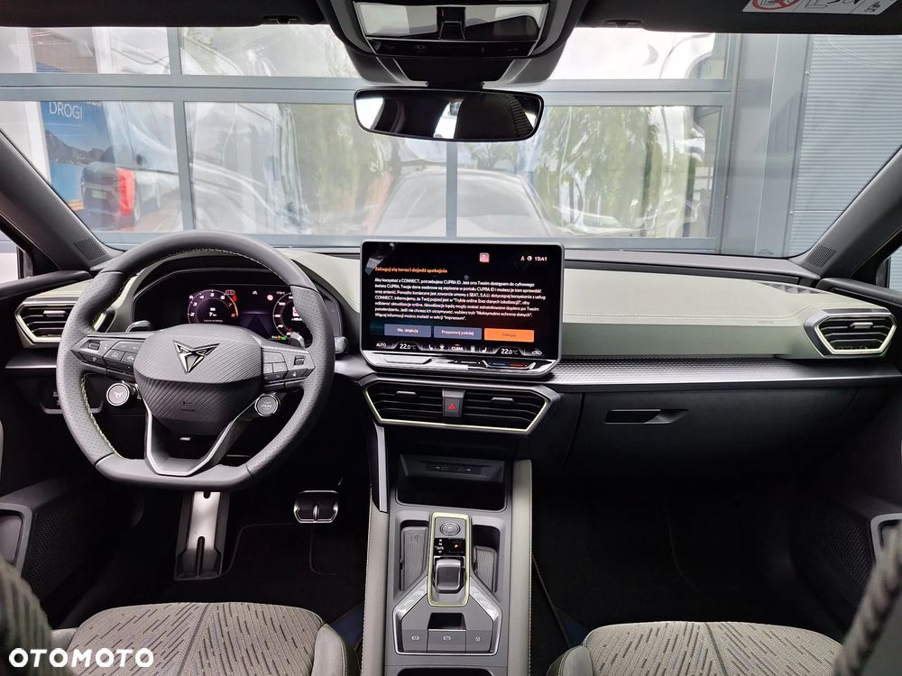 Cupra Leon - 29