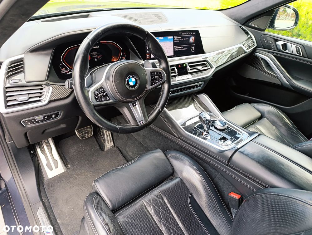 BMW X5 xDrive40d - 3
