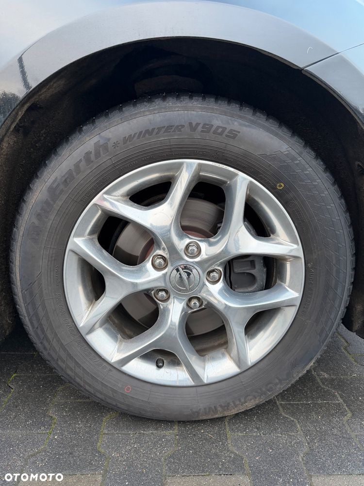 Chrysler Pacifica - 5