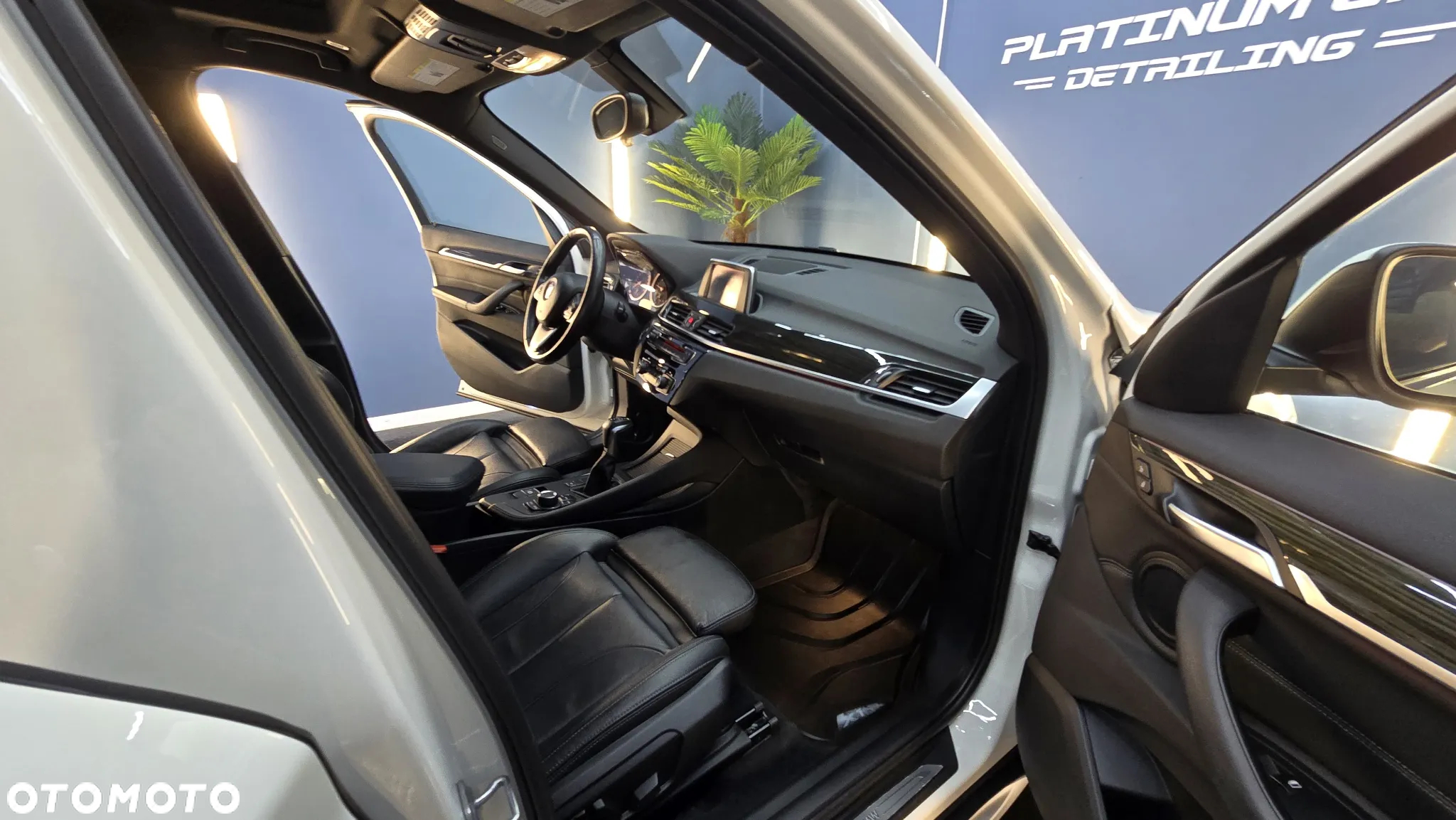 BMW X1 xDrive25i GPF xLine - 17