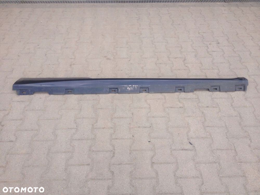 LISTWA PROGORWA NAKŁADKA PRAWA Audi A5 COUPE 20- 8W 8W6 - 2