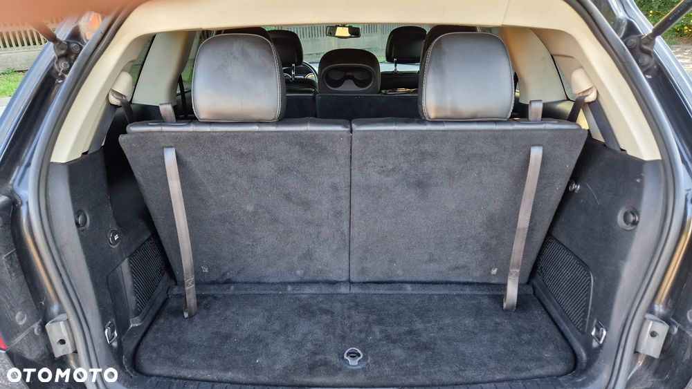 Fiat Freemont 2.0 Multijet Urban - 14