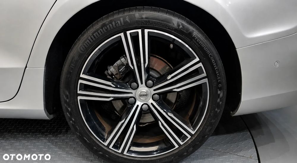 Volvo S60 B5 B Inscription - 31