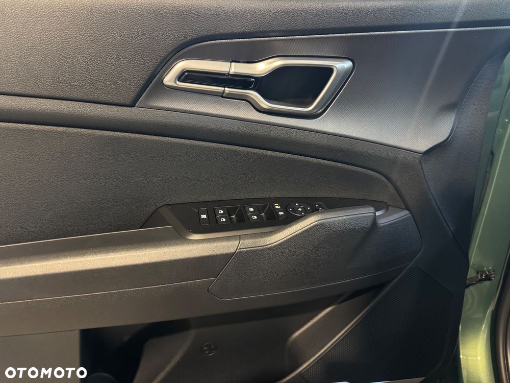 Kia Sportage 1.6 T-GDI M 2WD - 19