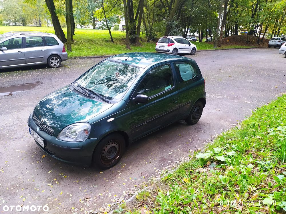 Toyota Yaris ver-1-3-luna - 4
