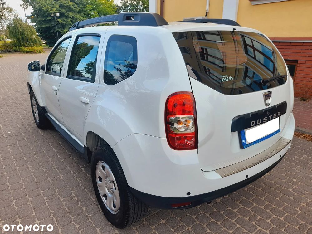 Dacia Duster - 22