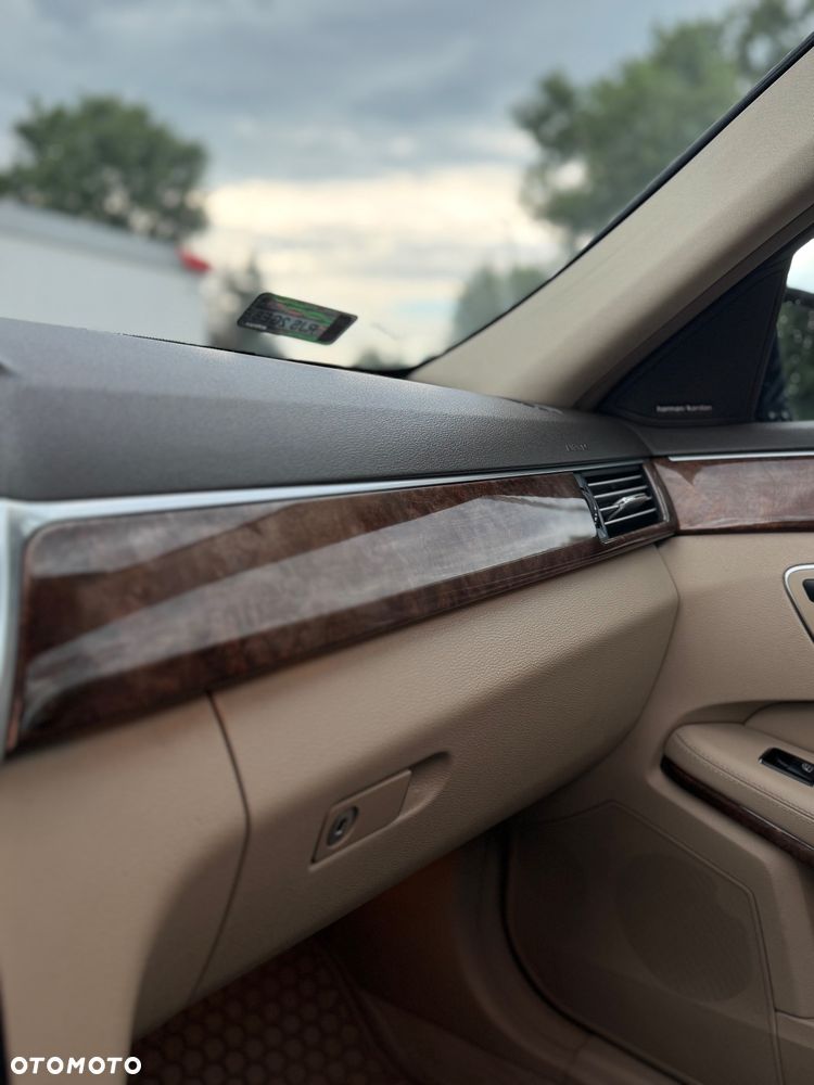 Mercedes-Benz Klasa E 350 4-Matic BlueEff Elegance - 13