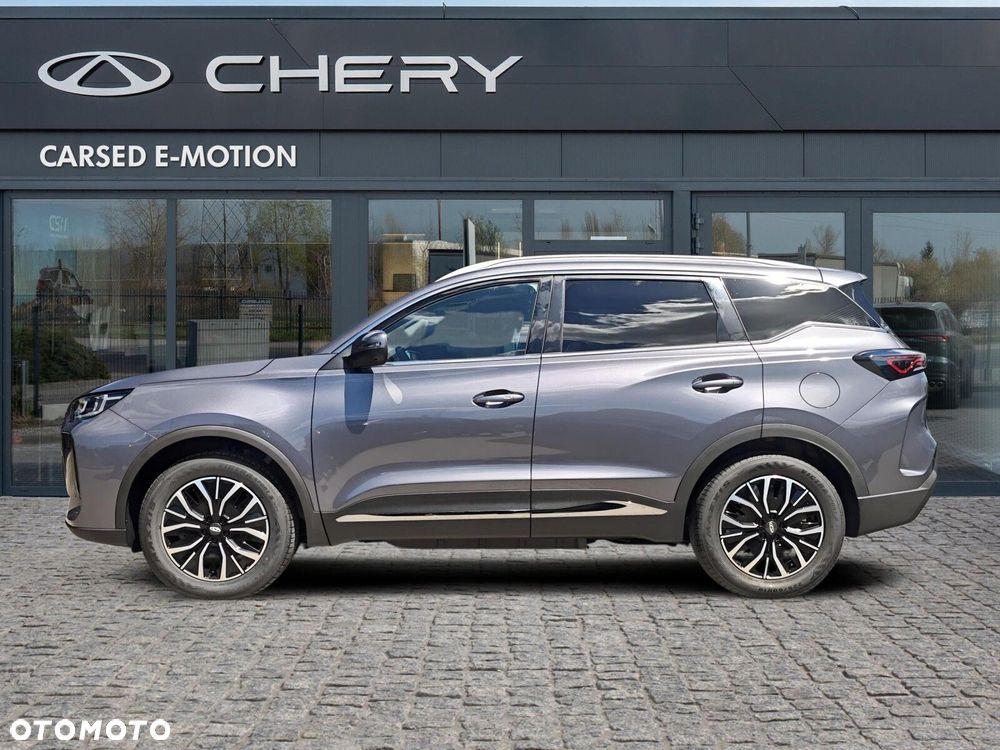 Chery Tiggo 7 - 3