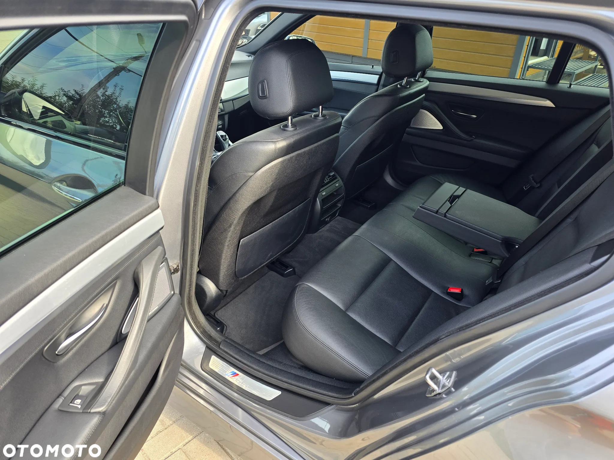 BMW Seria 5 - 9
