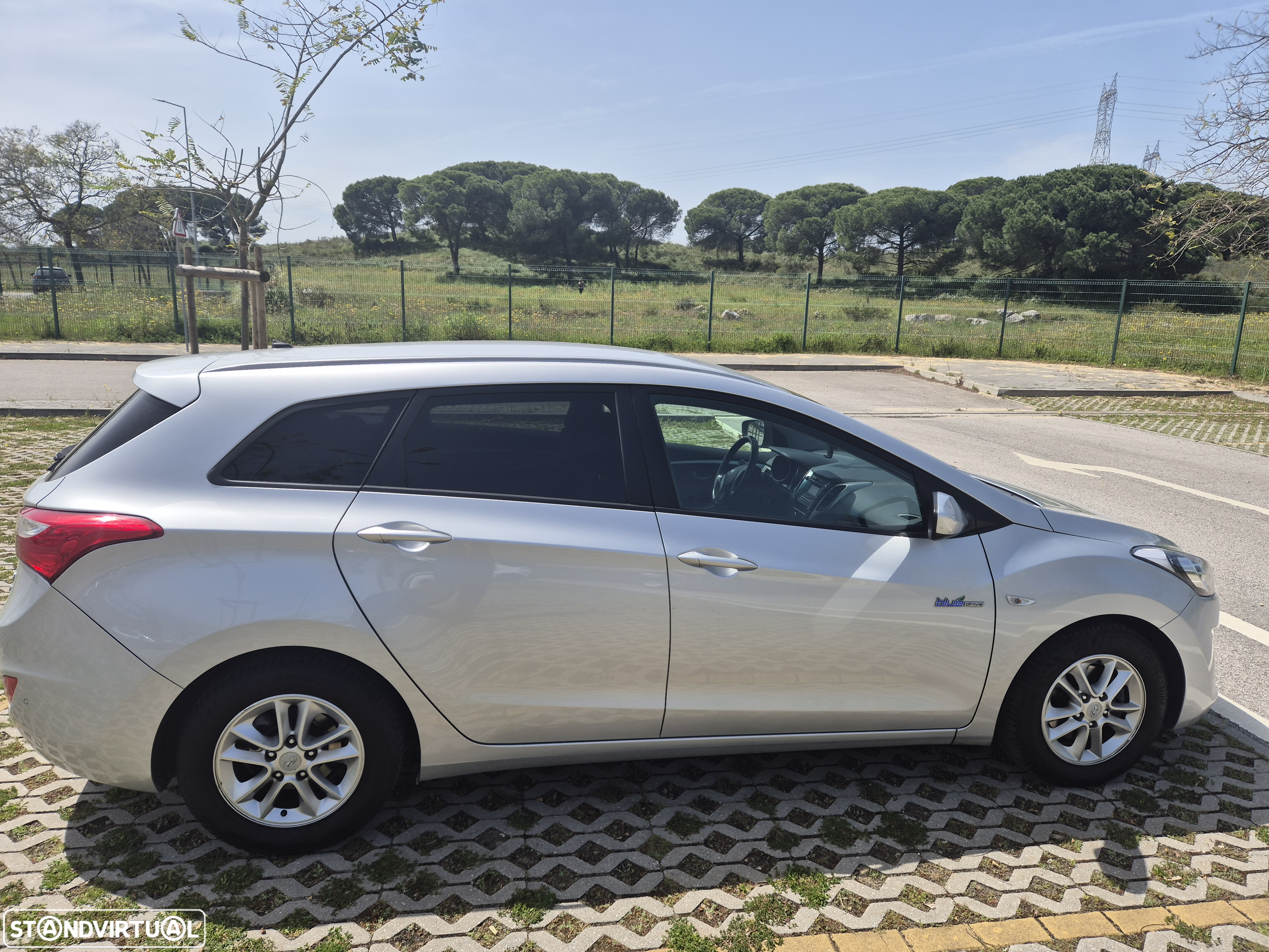 Hyundai i30 CW - 4