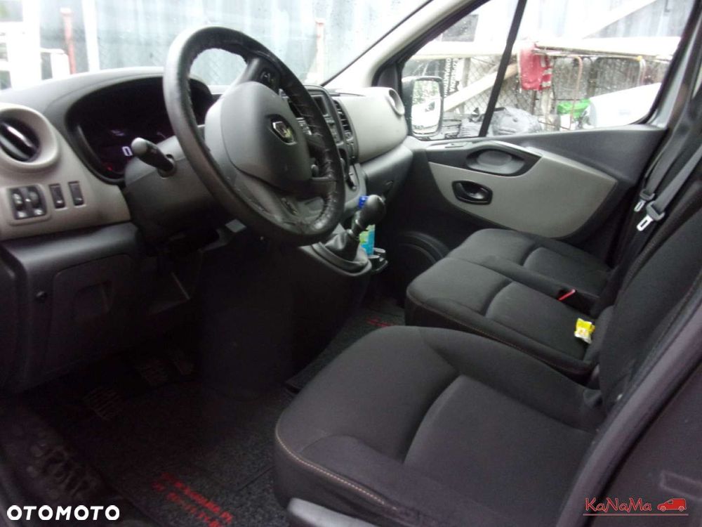 Renault Trafic - 4