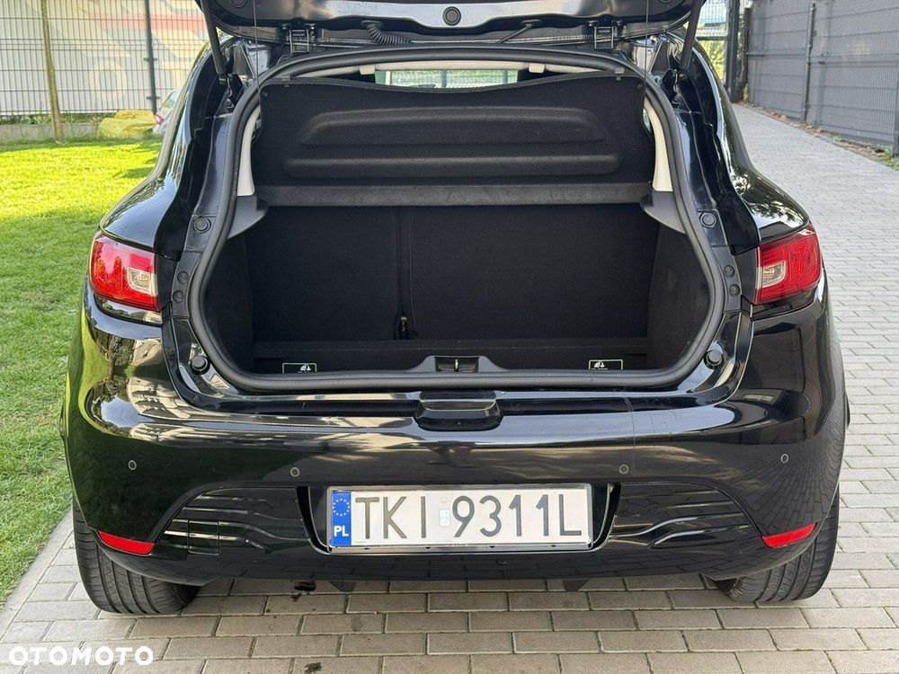 Renault Clio - 6