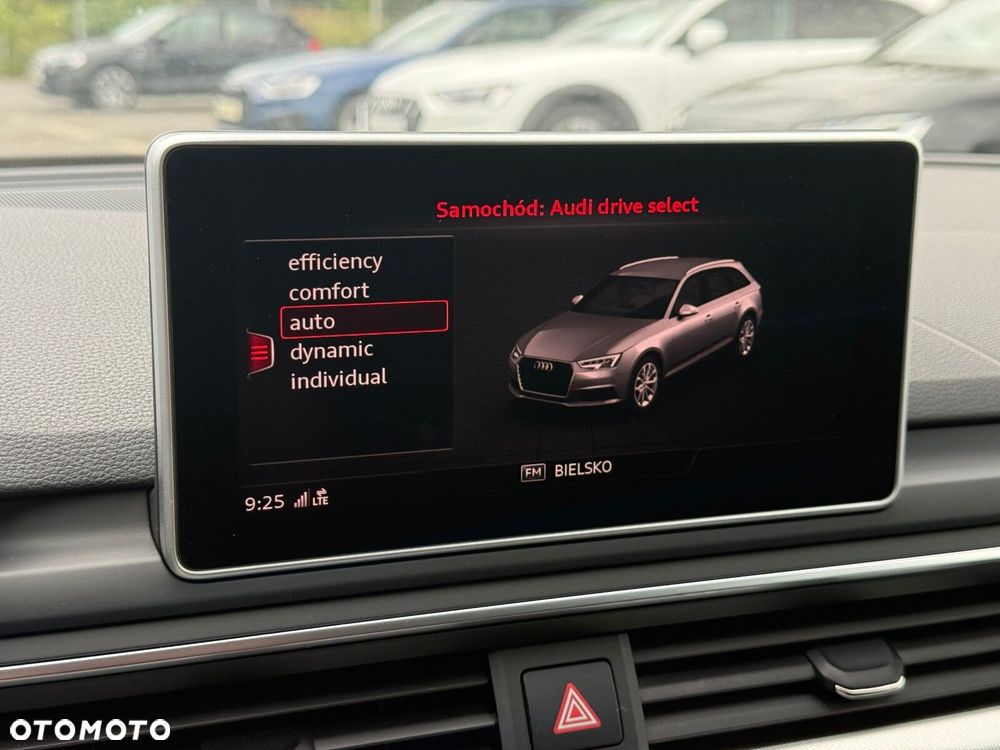 Audi A4 Avant 45 TFSI S tronic - 19