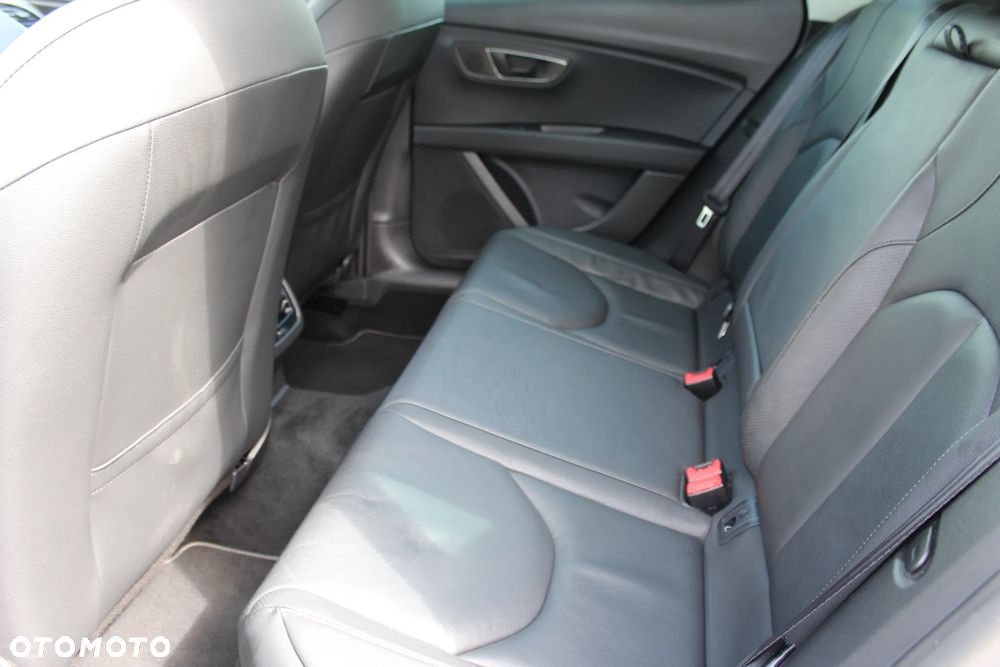 Seat Leon 1.4 TSI Style S&S - 11