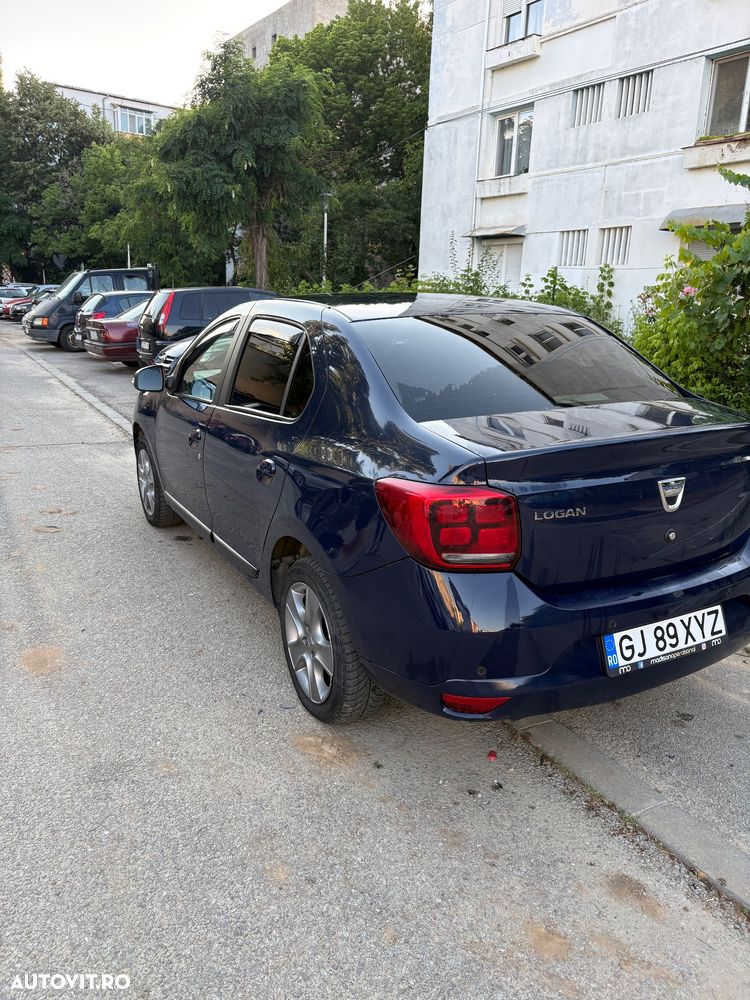 Dacia Logan 0.9 TCe SL Prestige PLUS - 6