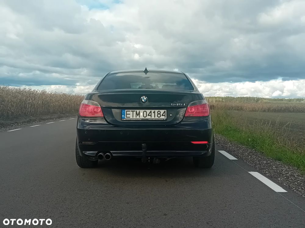 BMW Seria 5 - 3