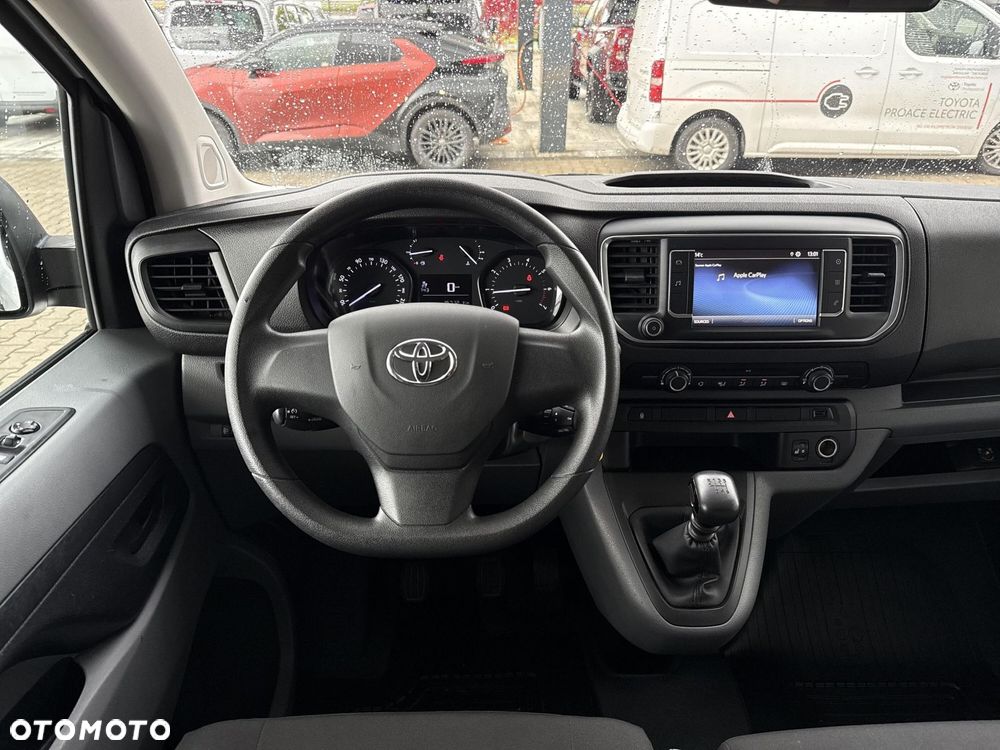 Toyota PROACE VERSO - 12