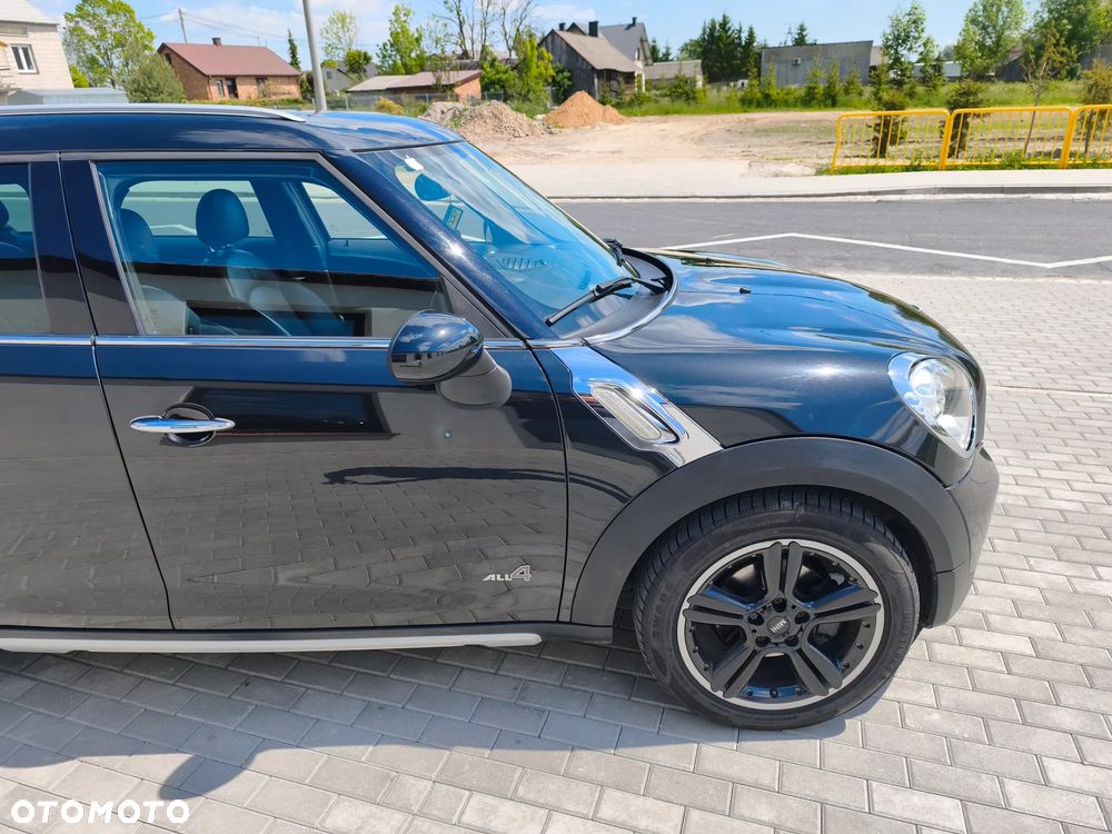 MINI Cooper - 13