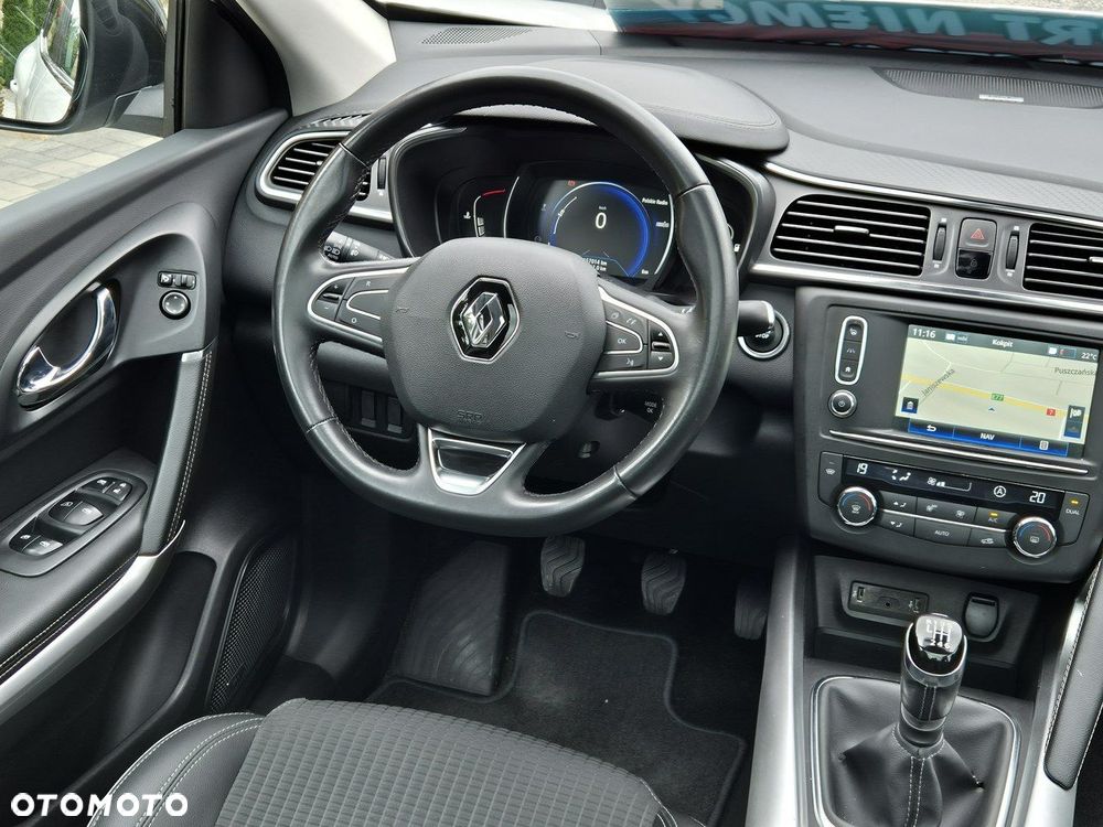 Renault Kadjar - 13